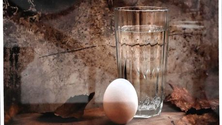 Výstava fotografií posluchačů oboru Výtvarná fotografie