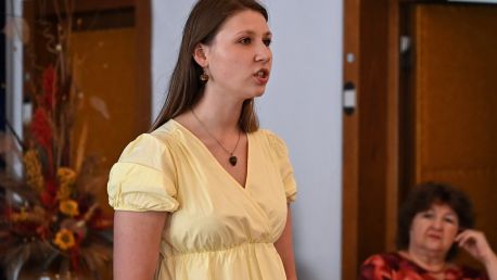 O cenu Leoše Janáčka 2025 - 2. část
