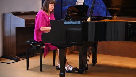 Májový koncert 