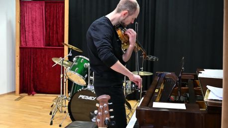 1+1=2   koncert duetů