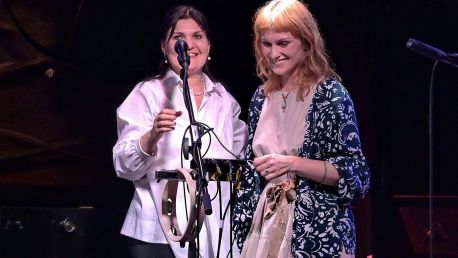 Koncert autorské hudby