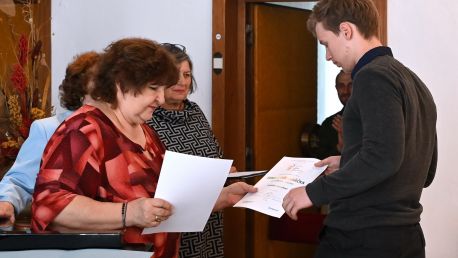 O cenu Leoše Janáčka 2025 - 1. část