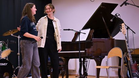 1+1=2   koncert duetů
