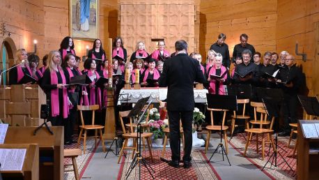 Májový koncert Komorních smyčců