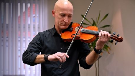 Třídní kytarový koncert