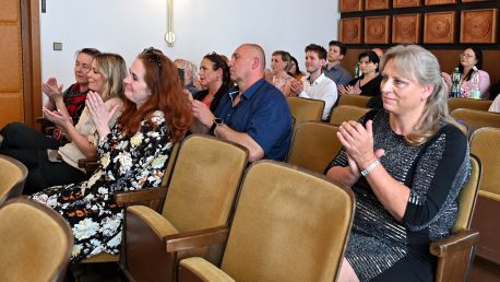 O cenu Leoše Janáčka 2025 - 2. část