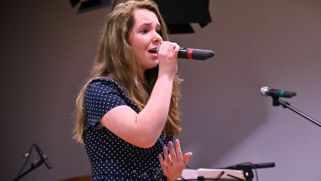 Leť, duše milá - vzpomínkový koncert
