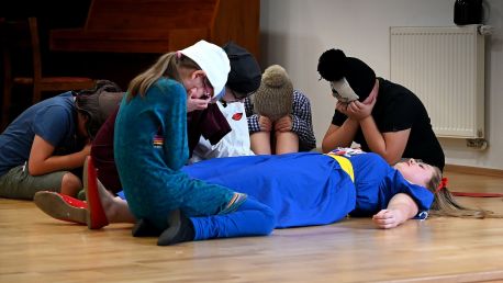 Sněhurka a její čtyři premiéry