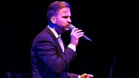 Slavnostní koncert k 65. výročí Lidové konzervatoře