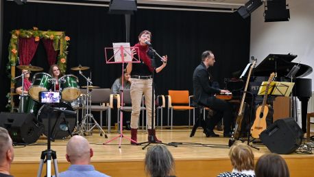 Koncert pro tebe - 2. část