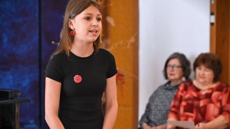 O cenu Leoše Janáčka 2025 - 1. část