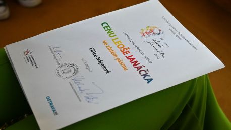 O cenu Leoše Janáčka - 2. část