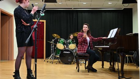 1+1=2   koncert duetů