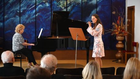 Májový koncert 