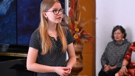 O cenu Leoše Janáčka 2025 - 1. část