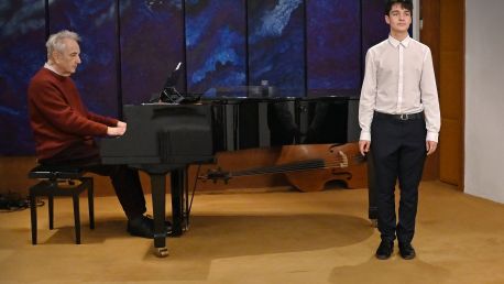Vánoční koncert 