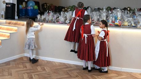 Taneční odpoledne při živé muzice