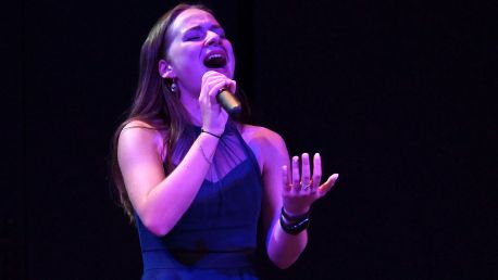 Slavnostní koncert k 65. výročí Lidové konzervatoře