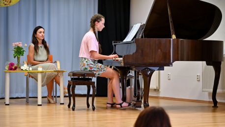 Česko-Ukrajinský koncert s překvapením