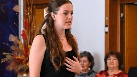 O cenu Leoše Janáčka 2025 - 1. část