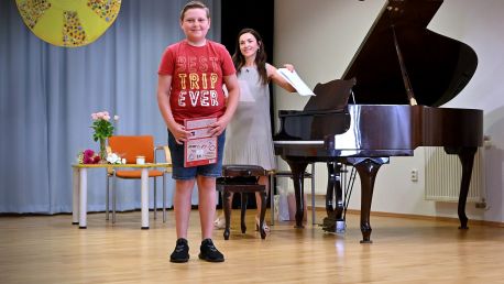 Česko-Ukrajinský koncert s překvapením