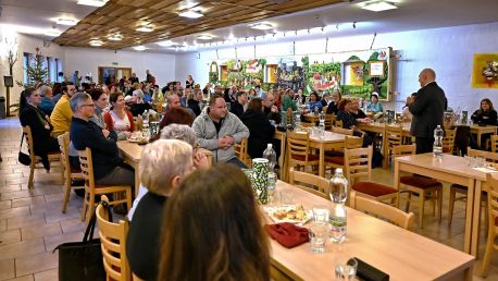Vystoupení Komorních smyčců na Slezskoostravském hradě