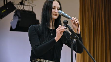 Fašiangy pod taktovkou Juraje Čiernika