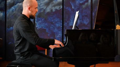 Májový koncert 