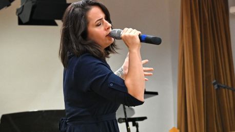 Koncert pro tebe - 2. část