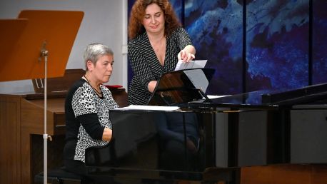 Magické tóny houslí a violy