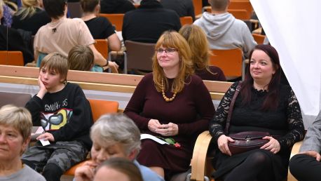 Koncert pro tebe - 2. část
