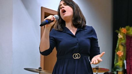 Koncert pro tebe - 2. část