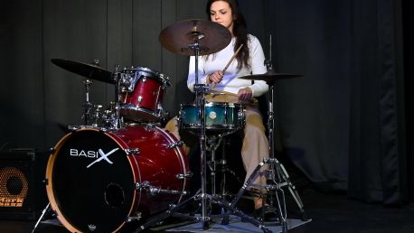 Májový jazz