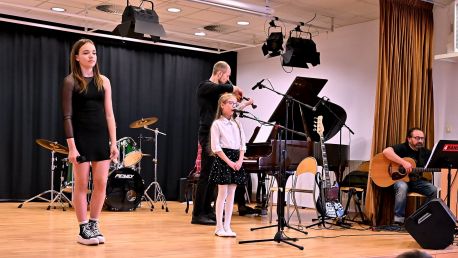 1+1=2   koncert duetů