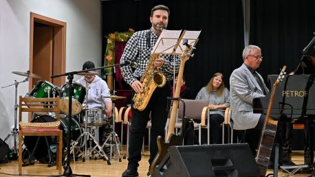 Koncert pro tebe - 2. část