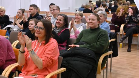 Koncert pro tebe - 2. část