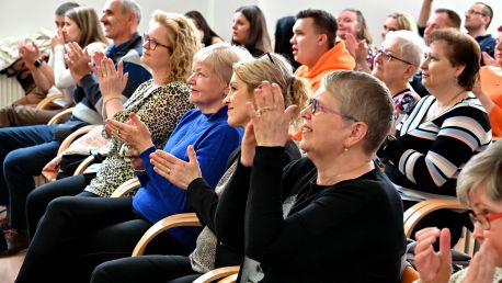 1+1=2   koncert duetů