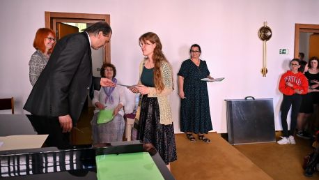 O cenu Leoše Janáčka - 2. část