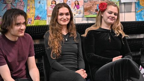 Křišťálový kamínek – Evropské dny handicapu 2024