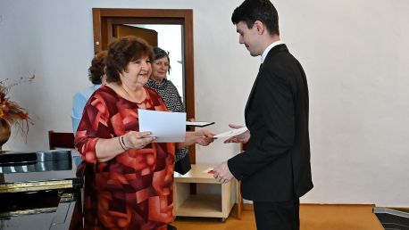 O cenu Leoše Janáčka 2025 - 2. část