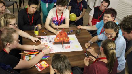 Malé fotoohlédnutí za Stružielkou 2025