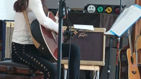 Multižánrový koncert
