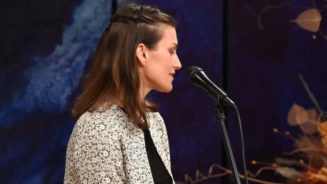 Novoroční koncert posluchačů Lidové konzervatoře