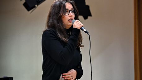 Fašiangy pod taktovkou Juraje Čiernika