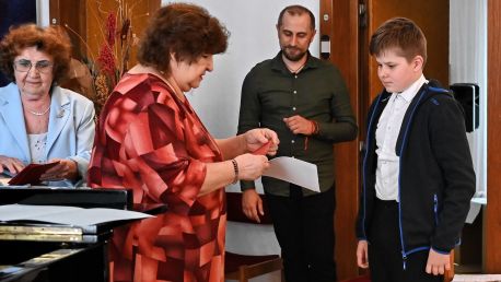 O cenu Leoše Janáčka 2025 - 1. část