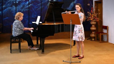 Májový koncert 
