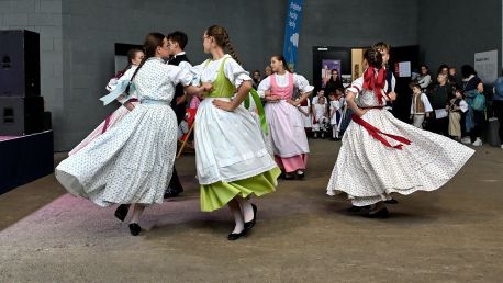 Ostrava žije vínem
