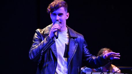 Slavnostní koncert k 65. výročí Lidové konzervatoře