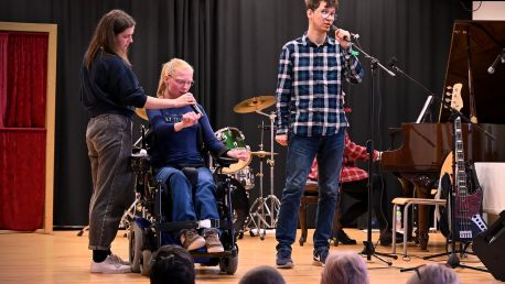 1+1=2   koncert duetů
