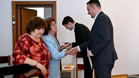 O cenu Leoše Janáčka 2025 - 2. část
